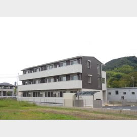 アリエルの賃貸物件