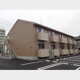 島田駅より徒歩16分 2階 築14年の賃貸物件