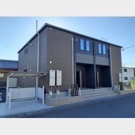 エターナルの賃貸物件