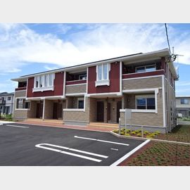 サウス・ロベリア 1階 築6年6ヶ月の賃貸物件