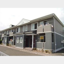 シプレスアルディア A 1階 築24年8ヶ月の賃貸物件