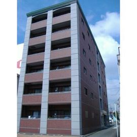 島田駅より徒歩5分 4階 築20年4ヶ月の賃貸物件