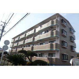 グランドゑび寿 1階 築30年5ヶ月の賃貸物件