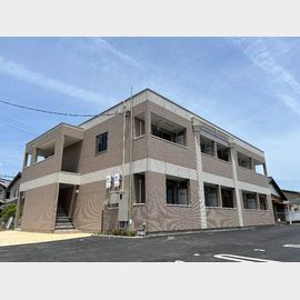 エクセール 2階 築2年6ヶ月の賃貸物件