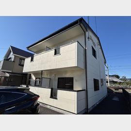 エスポワール 2階 築20年8ヶ月の賃貸物件