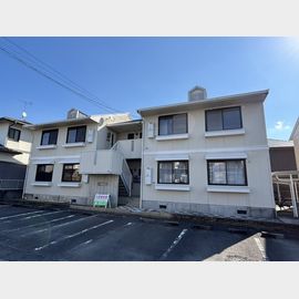 レインボーホームＡ 2階 築35年7ヶ月の賃貸物件