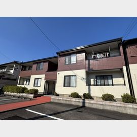 藤枝駅より徒歩34分 2階 築25年9ヶ月の賃貸物件