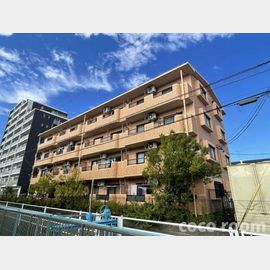 ソレアード 3階 築24年2ヶ月の賃貸物件