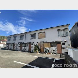 宮本荘 1階 築42年3ヶ月の賃貸物件