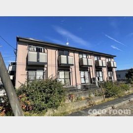 西焼津駅より徒歩16分 2階 築25年9ヶ月の賃貸物件