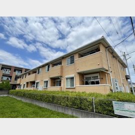 焼津駅より徒歩25分 1階 築15年8ヶ月の賃貸物件