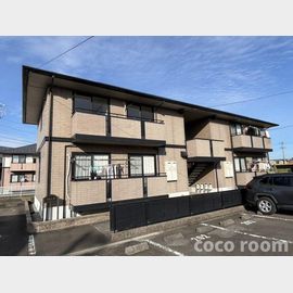 藤枝駅より徒歩21分 1階 築25年3ヶ月の賃貸物件