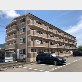 ルミエール 4階 築27年8ヶ月の賃貸物件