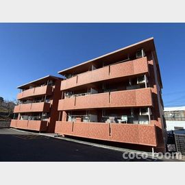 菊川駅より徒歩237分 2階 築18年の賃貸物件