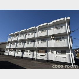 六合駅より徒歩18分 3階 築31年8ヶ月の賃貸物件