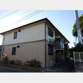 サンシャイン堀江２ 1階 築24年8ヶ月の賃貸物件