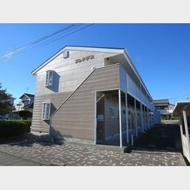 プレアデス 2階 築31年4ヶ月の賃貸物件