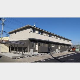 オーシャンエイト 2階 築3年の賃貸物件