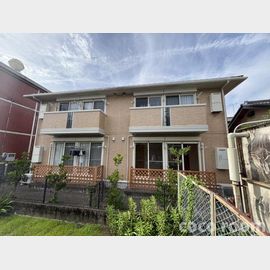 グランドール塩津C 1階 築18年8ヶ月の賃貸物件