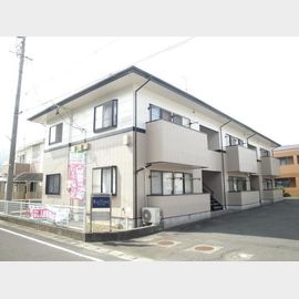 ラフィネ 2階 築27年4ヶ月の賃貸物件