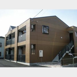 藤枝駅より徒歩101分 1階 築17年の賃貸物件