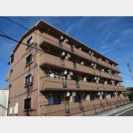 焼津駅より徒歩42分 4階 築15年7ヶ月の賃貸物件