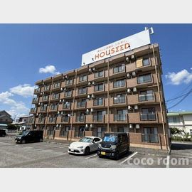 ビューロック 2階 築20年5ヶ月の賃貸物件