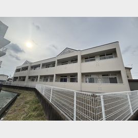 藤枝駅より徒歩14分 2階 築30年2ヶ月の賃貸物件