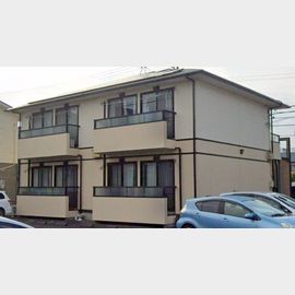 ファミールMB棟 2階 築28年9ヶ月の賃貸物件