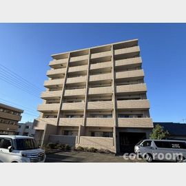 カトル・パレ 4階 築17年8ヶ月の賃貸物件