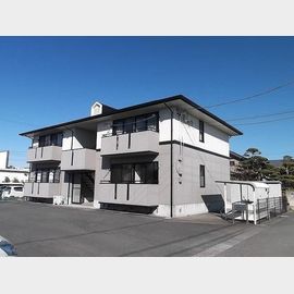 焼津駅より徒歩28分 1階 築27年10ヶ月の賃貸物件