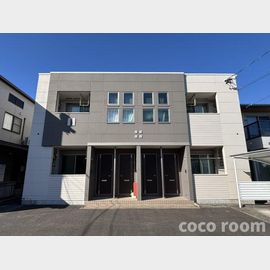 ル・パルクの賃貸物件