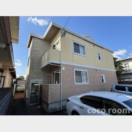 ヴィラ藤岡 2階 築18年9ヶ月の賃貸物件