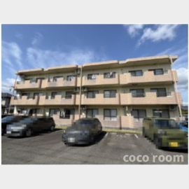 西焼津駅より徒歩6分 2階 築28年4ヶ月の賃貸物件