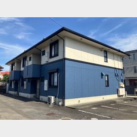 藤枝駅より徒歩22分 1階 築28年3ヶ月の賃貸物件