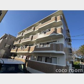 ＤＥＡＲＣＯＵＲＴ 4階 築31年1ヶ月の賃貸物件