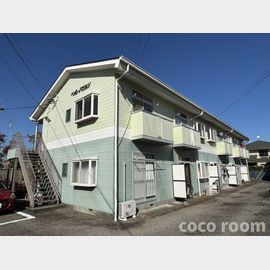 ベールパビヨンの賃貸物件