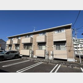 リヴェベール・イザワの賃貸物件