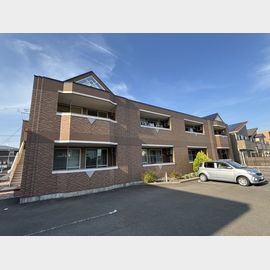 アンジェリークの賃貸物件