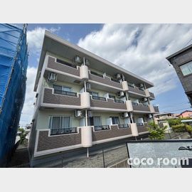 ビバーチェ 1階 築26年1ヶ月の賃貸物件