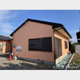 焼津駅より徒歩57分 築37年1ヶ月 1階建の賃貸物件