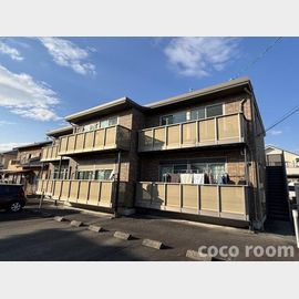 アクアテラスの賃貸物件