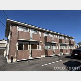 プルメリアの賃貸物件