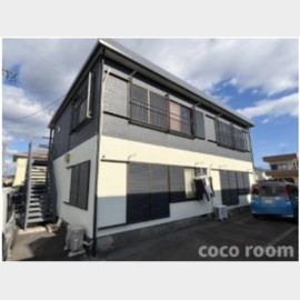 シティハイム栗田の賃貸物件