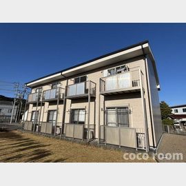 メゾン プランタンの賃貸物件