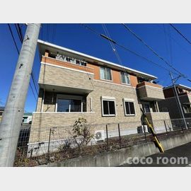 フリーデハイムＡの賃貸物件