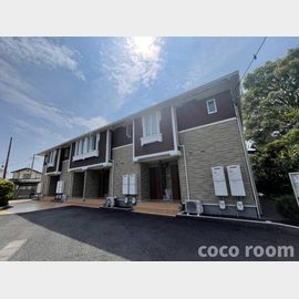 ルミエールMの賃貸物件