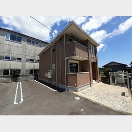 サンリッチ牧之原３の賃貸物件