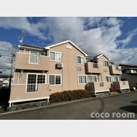 グランシャリオ・Kの賃貸物件