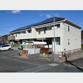 カーサブローテの賃貸物件